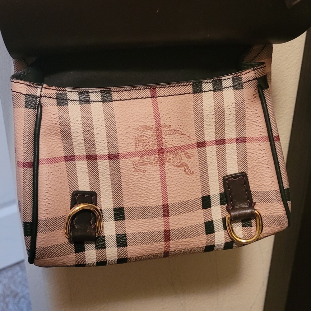 Crossbody bag
